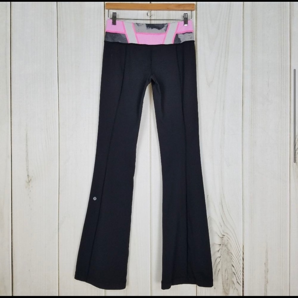 Lululemon Yoga Pants